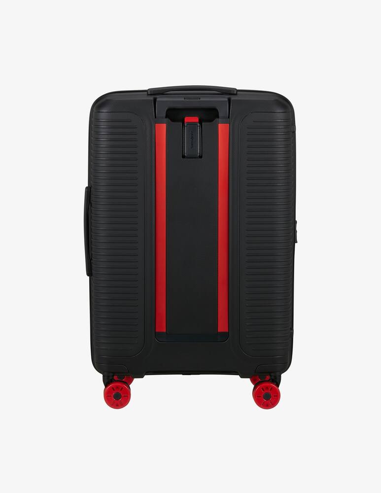 rinascente Samsonite Prodiver Hs Spinner 69/25 Exp Black