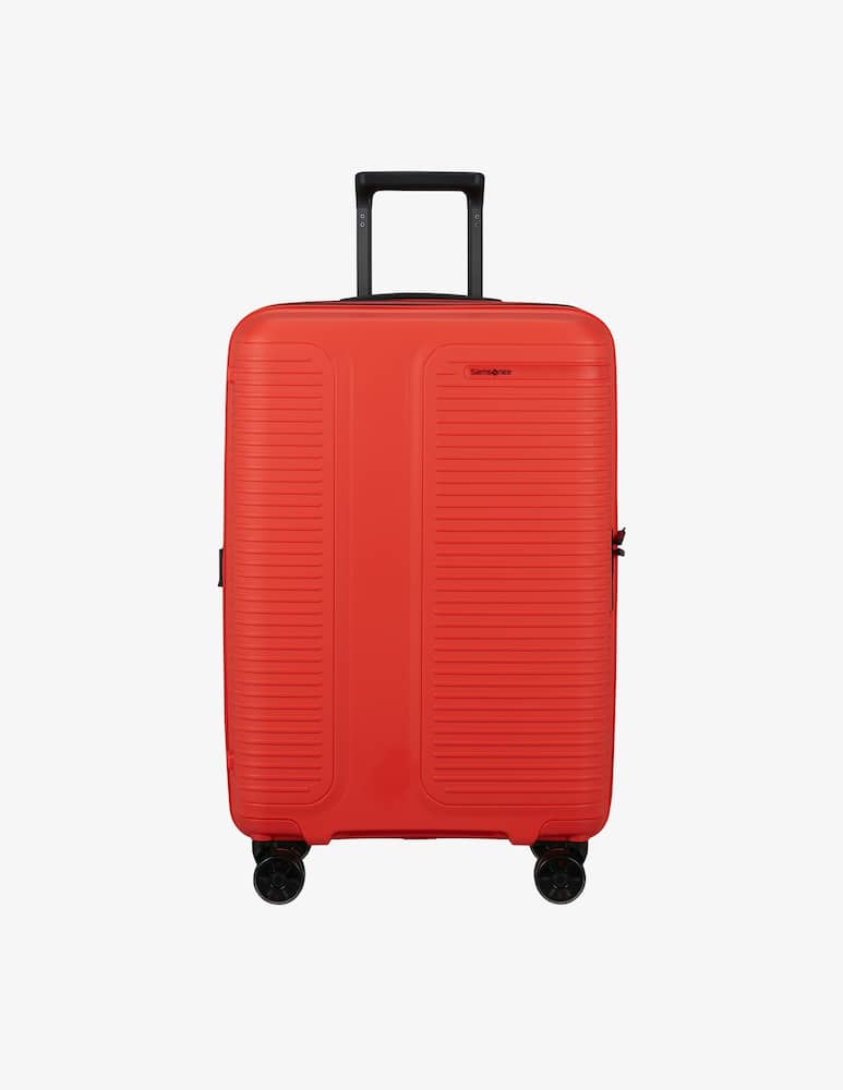 rinascente Samsonite Prodiver Hs Spinner 69/25 Exp Tangerine
