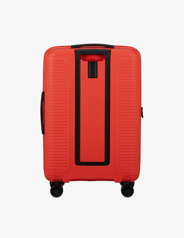 rinascente Samsonite Prodiver Hs Spinner 69/25 Exp Tangerine