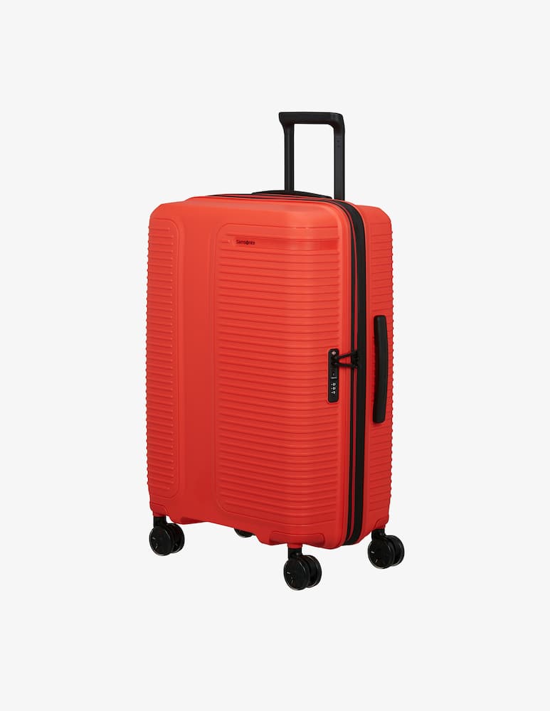 rinascente Samsonite Prodiver Hs Spinner 69/25 Exp Tangerine