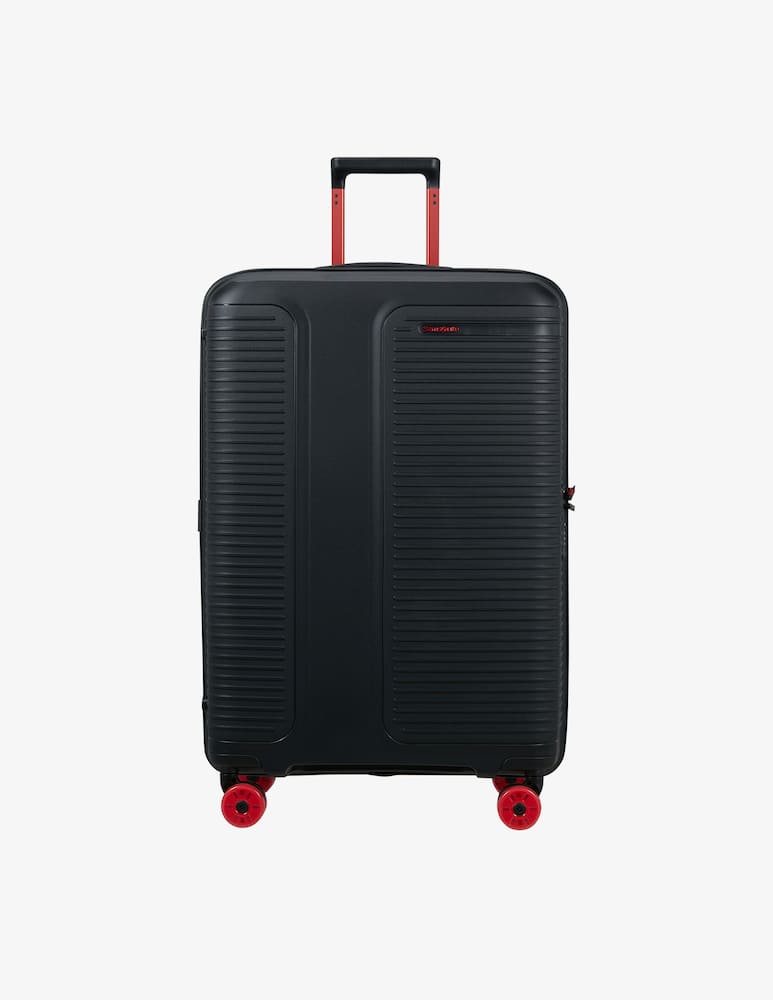rinascente Samsonite Prodiver Hs Spinner 75/28 Exp Black