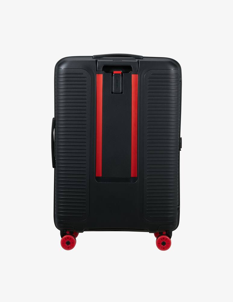 rinascente Samsonite Prodiver Hs Spinner 75/28 Exp Black