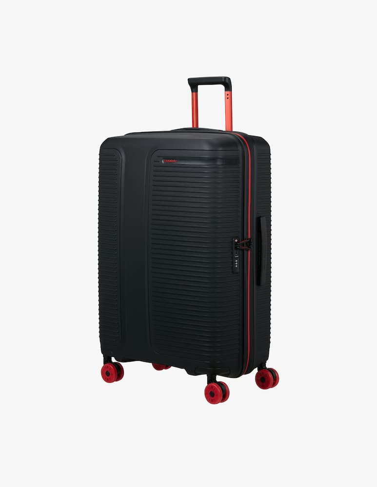 Samsonite Prodiver Hs Spinner 75/28 Exp Bagaglio da Stiva - immagine 3 Samsonite Prodiver Hs Spinner 75/28 Exp Bagaglio da Stiva - immagine 3