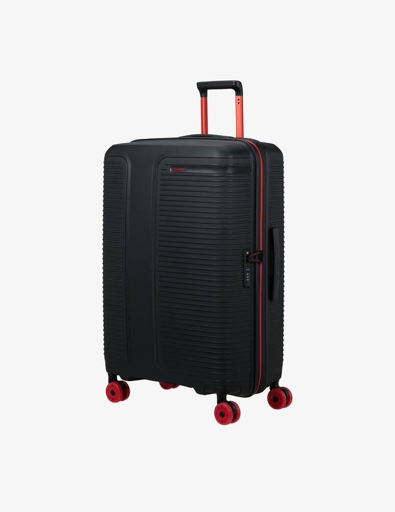 rinascente Samsonite Prodiver Hs Spinner 75/28 Exp Black