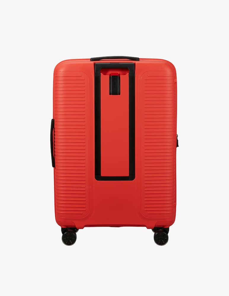 rinascente Samsonite Prodiver Hs Spinner 75/28 Exp Tangerine
