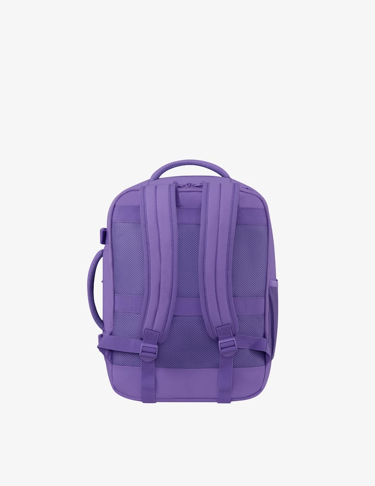 rinascente American Tourister Take2Cabin Casual Zaino Ms Puff Purple Pulse
