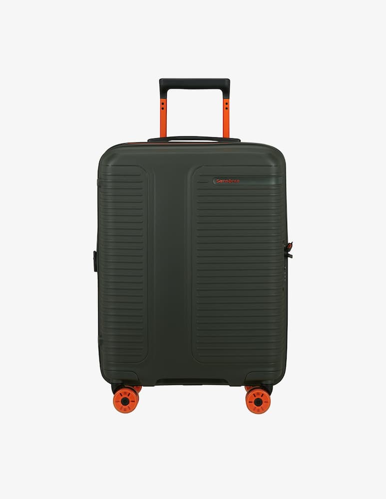 rinascente Samsonite Prodiver Hs Spinner 55/20 Exp Bagaglio a Mano