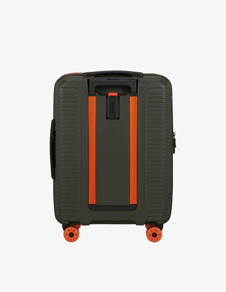 rinascente Samsonite Prodiver Hs Spinner 55/20 Exp Bagaglio a Mano