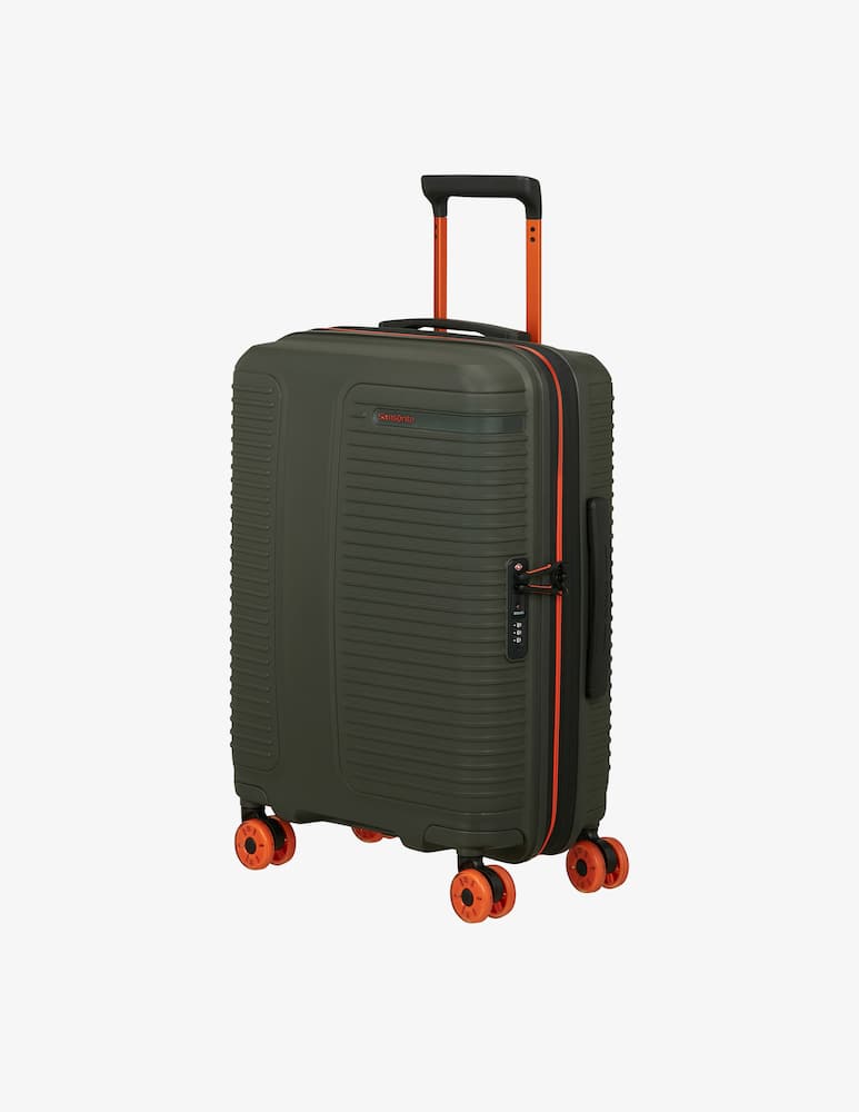 rinascente Samsonite Prodiver Hs Spinner 55/20 Exp Bagaglio a Mano