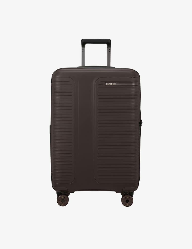 rinascente Samsonite Prodiver Hs Spinner 69/25 Exp Coffee Bean
