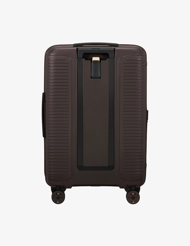 rinascente Samsonite Prodiver Hs Spinner 69/25 Exp Coffee Bean