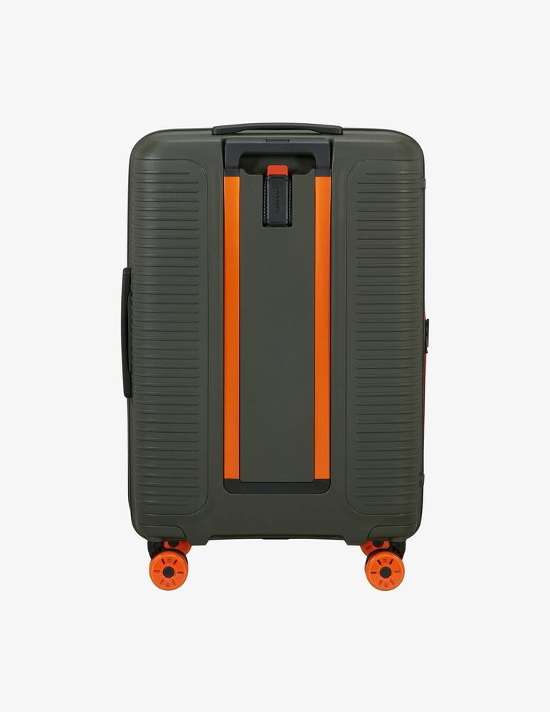 rinascente Samsonite Prodiver Hs Spinner 69/25 Exp Climbing Ivy