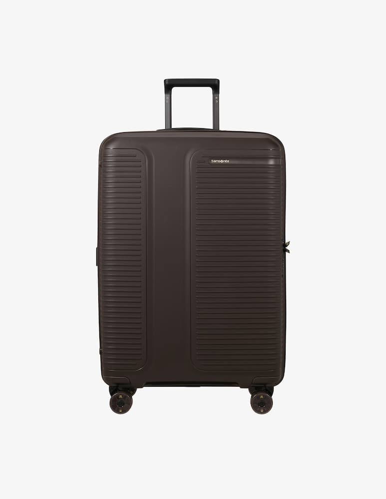 rinascente Samsonite Prodiver Hs Spinner 75/28 Exp Coffee Bean