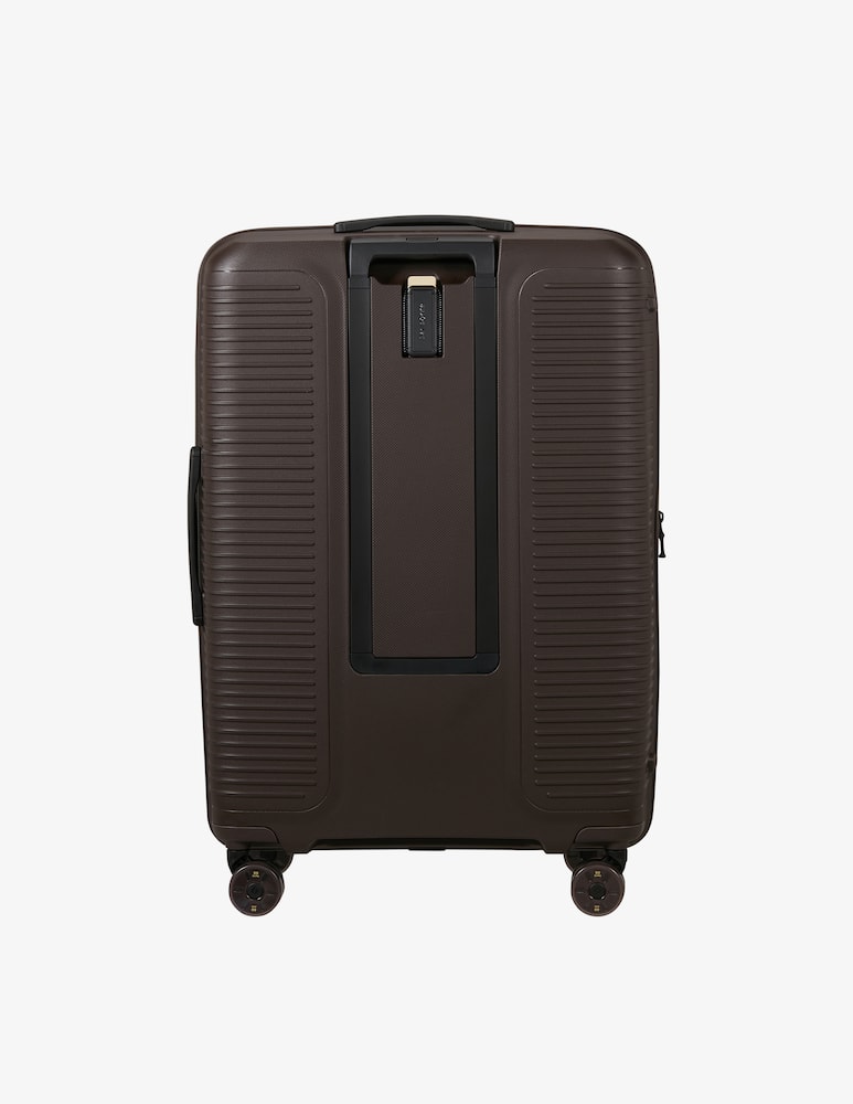 rinascente Samsonite Prodiver Hs Spinner 75/28 Exp Coffee Bean