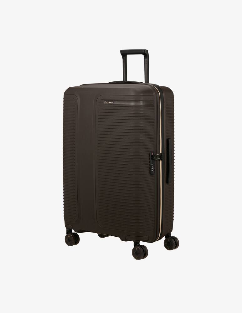 rinascente Samsonite Prodiver Hs Spinner 75/28 Exp Coffee Bean