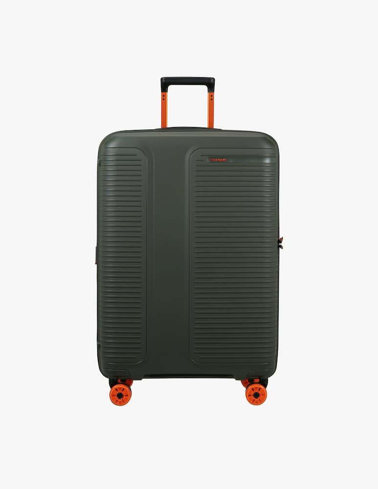 rinascente Samsonite Prodiver Hs Spinner 75/28 Exp Climbing Ivy