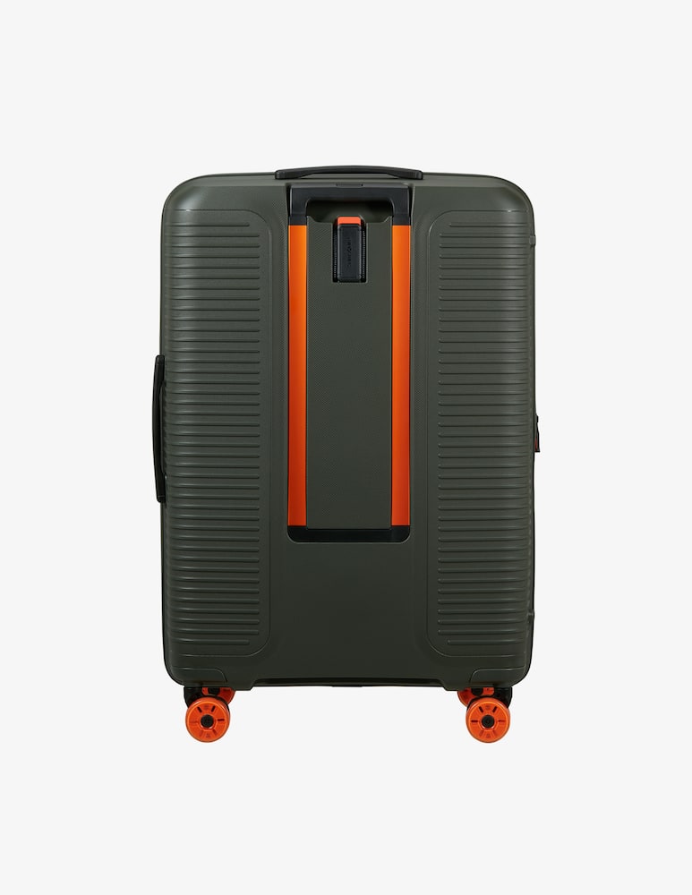 rinascente Samsonite Prodiver Hs Spinner 75/28 Exp Climbing Ivy