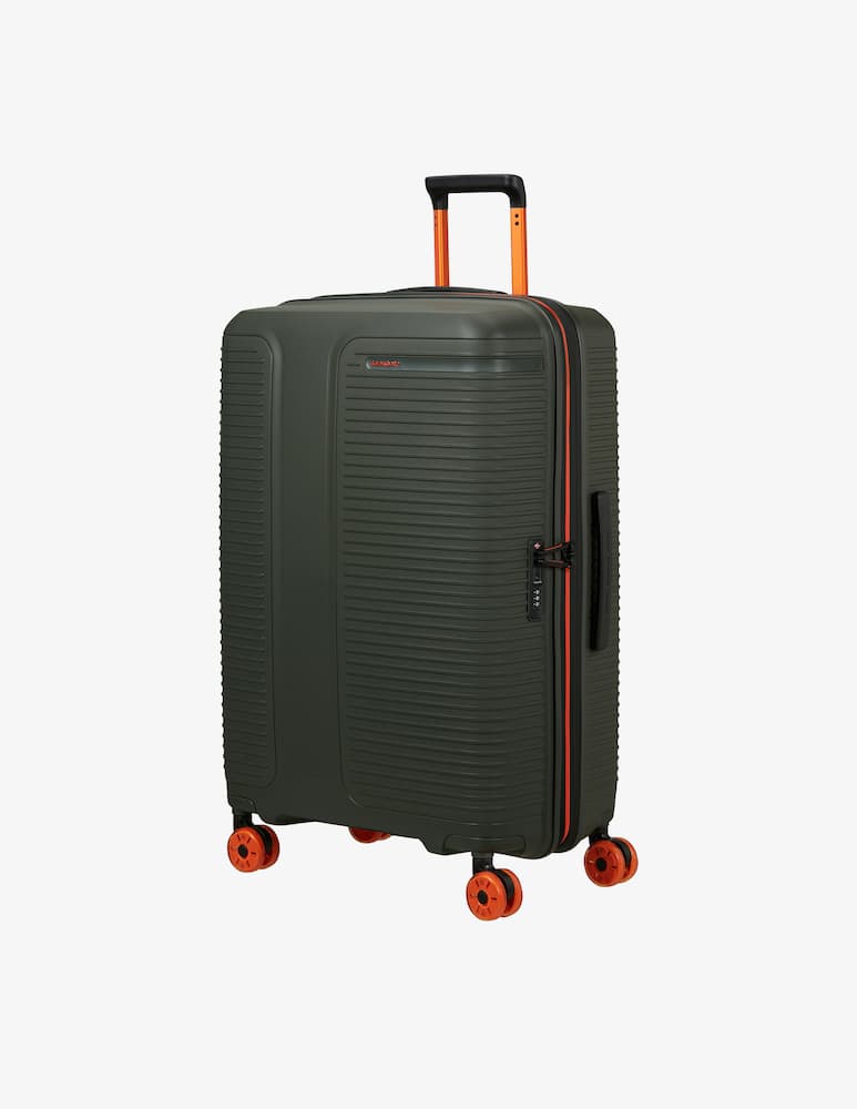 Samsonite Prodiver Hs Spinner 75/28 Exp Bagaglio da Stiva - immagine 3 Samsonite Prodiver Hs Spinner 75/28 Exp Bagaglio da Stiva - immagine 3