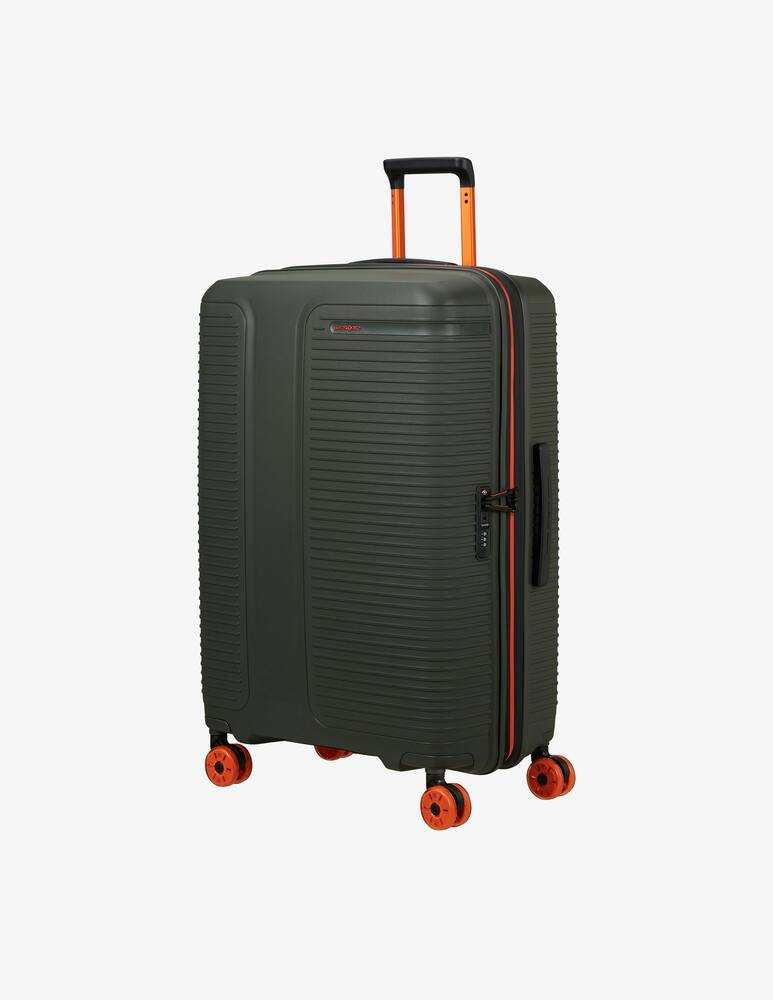 rinascente Samsonite Prodiver Hs Spinner 75/28 Exp Climbing Ivy