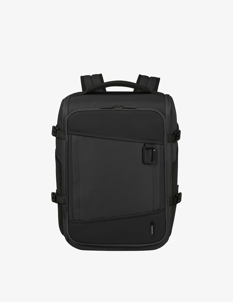 rinascente Samsonite 2Fit Underseat Zaino 2 In 1 Black