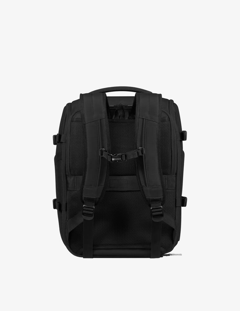 rinascente Samsonite 2Fit Underseat Zaino 2 In 1 Black