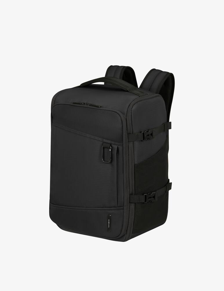 rinascente Samsonite 2Fit Underseat Zaino 2 In 1 Black