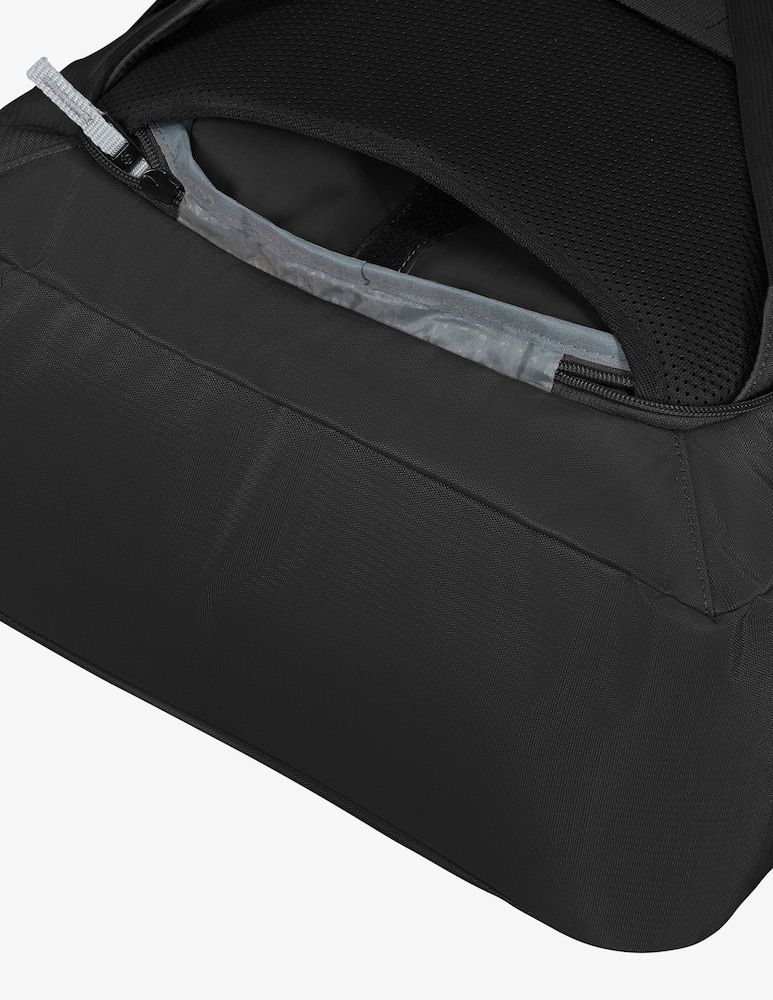 Samsonite 2Fit Underseat Zaino 2 In 1 Black - immagine 4