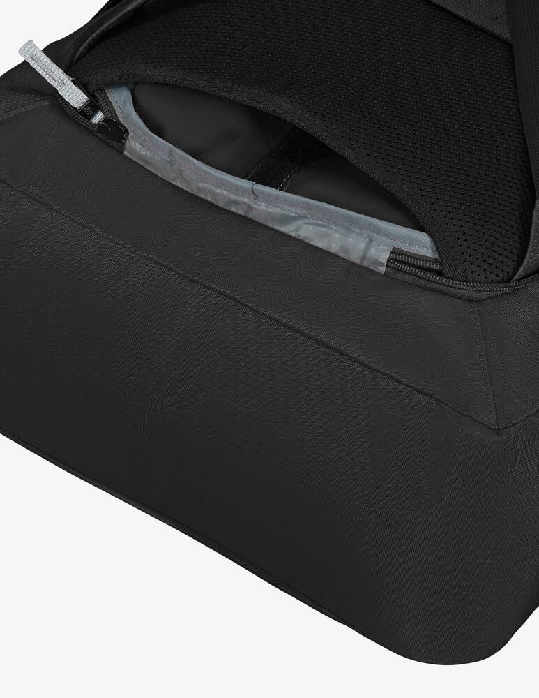 rinascente Samsonite 2Fit Underseat Zaino 2 In 1 Black