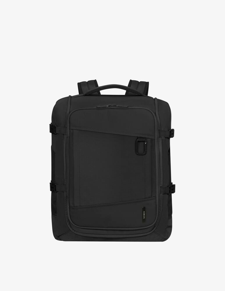 rinascente Samsonite 2Fit Underseat Zaino 2 In 1 Black