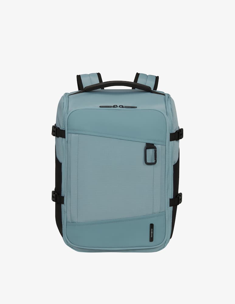 rinascente Samsonite 2Fit Underseat Zaino 2 In 1 Dusty Blue