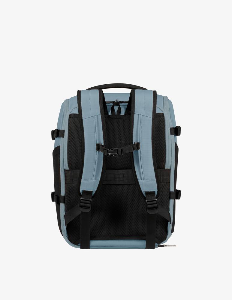 rinascente Samsonite 2Fit Underseat Zaino 2 In 1 Dusty Blue