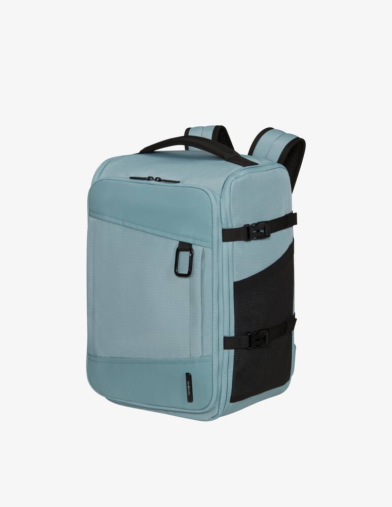 rinascente Samsonite 2Fit Underseat Zaino 2 In 1 Dusty Blue