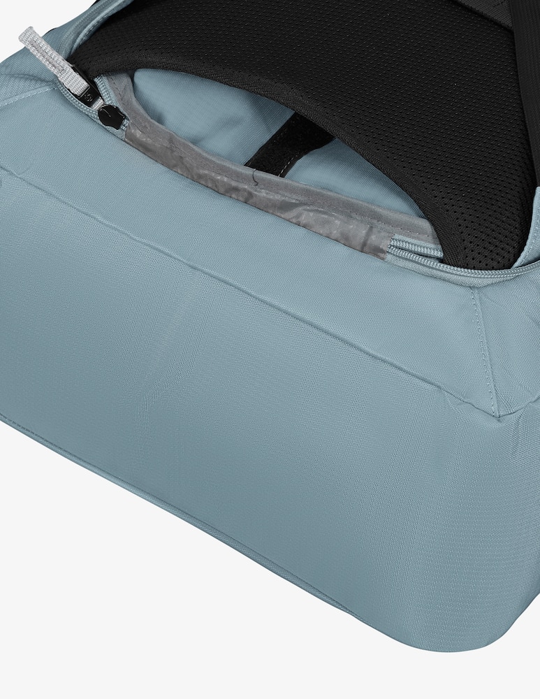 Samsonite 2Fit Underseat Backpack 2 In 1 Dusty Blue - picture 4