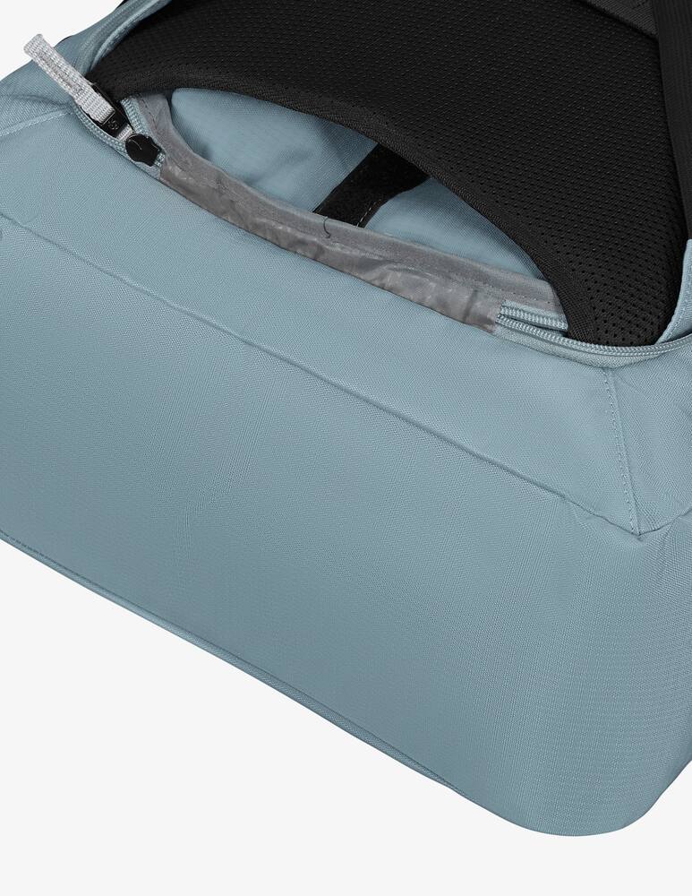 rinascente Samsonite 2Fit Underseat Zaino 2 In 1 Dusty Blue