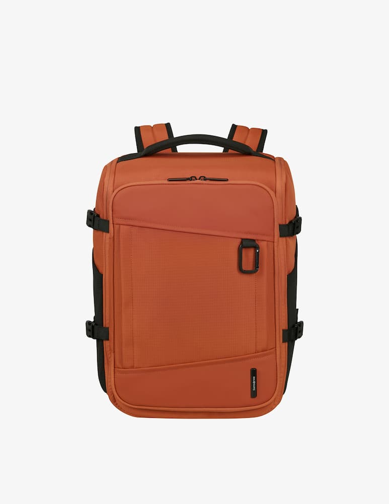 rinascente Samsonite 2Fit Underseat Zaino 2 In 1 Rust