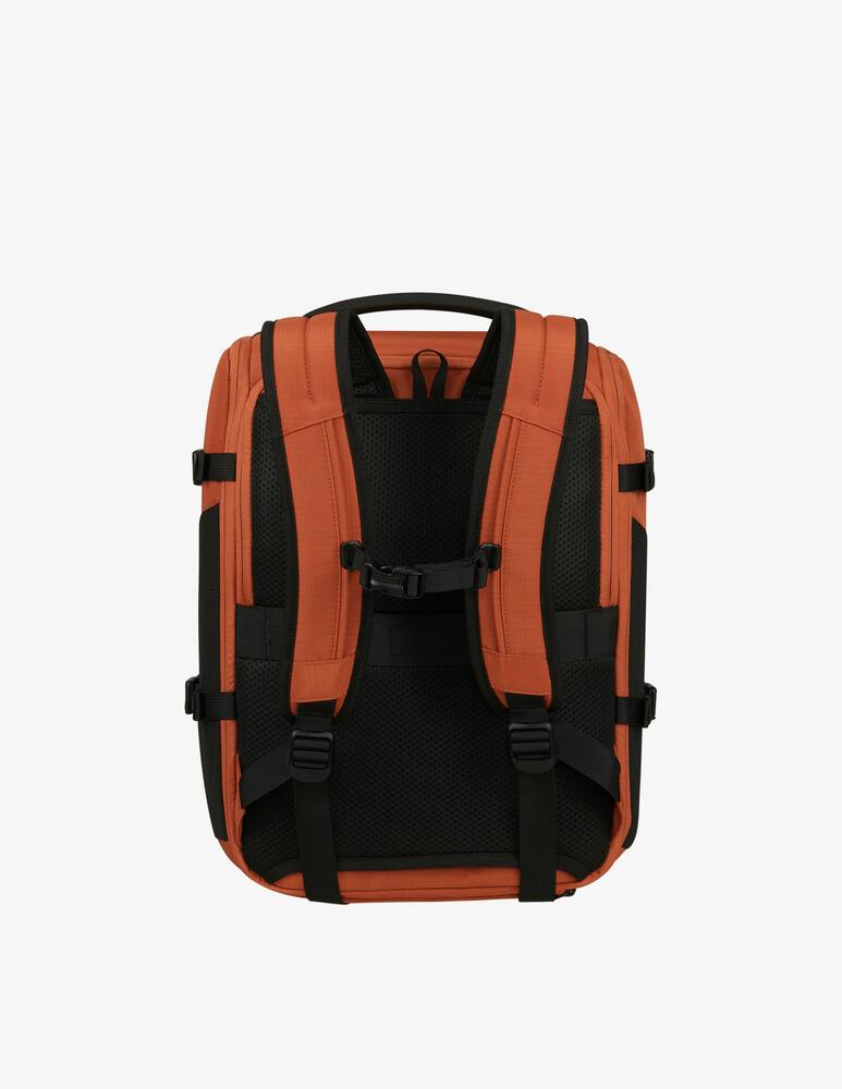 rinascente Samsonite 2Fit Underseat Zaino 2 In 1 Rust