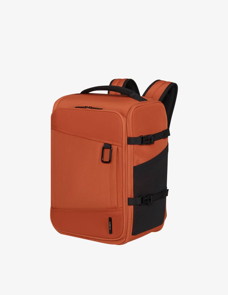 rinascente Samsonite 2Fit Underseat Zaino 2 In 1 Rust
