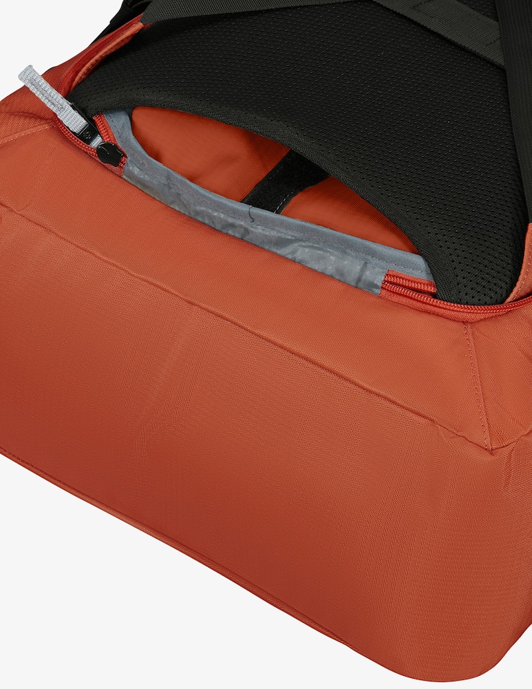Samsonite 2Fit Underseat Zaino 2 In 1 Rust - immagine 4 Samsonite 2Fit Underseat Zaino 2 In 1 Rust - immagine 4