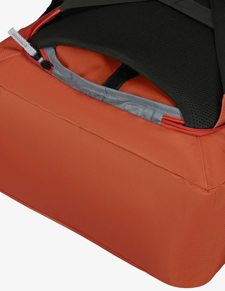 rinascente Samsonite 2Fit Underseat Zaino 2 In 1 Rust