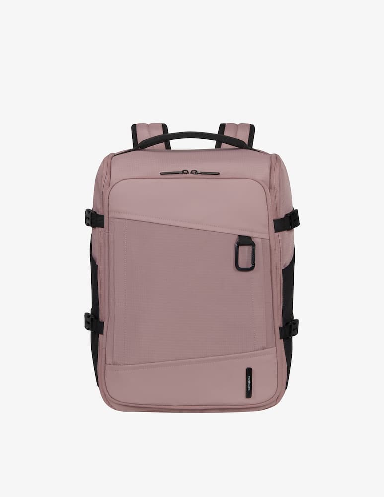 rinascente Samsonite 2Fit Underseat Zaino 2 In 1 Antique Pink