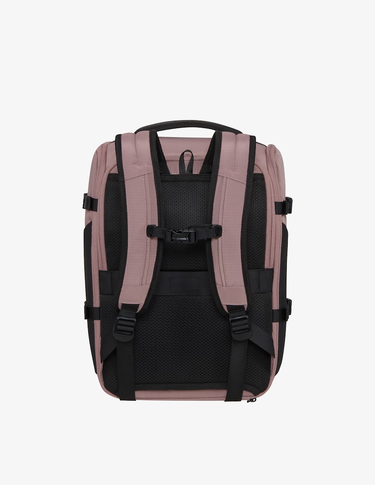 Samsonite 2Fit Underseat Zaino 2 In 1 Antique Pink - immagine 2 Samsonite 2Fit Underseat Zaino 2 In 1 Antique Pink - immagine 2