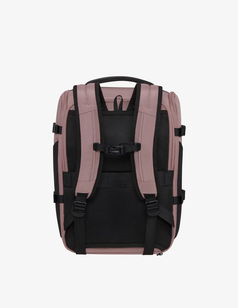 rinascente Samsonite 2Fit Underseat Zaino 2 In 1 Antique Pink