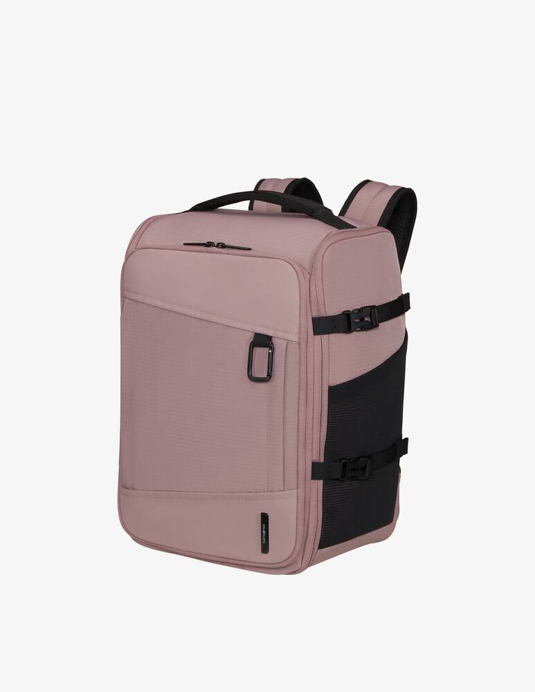 rinascente Samsonite 2Fit Underseat Zaino 2 In 1 Antique Pink