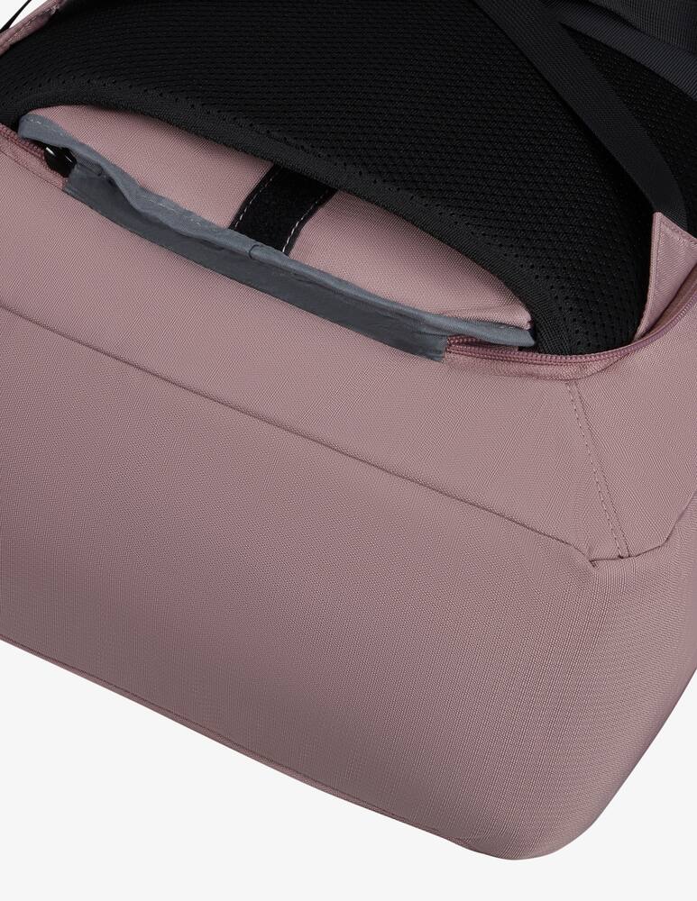 rinascente Samsonite 2Fit Underseat Zaino 2 In 1 Antique Pink