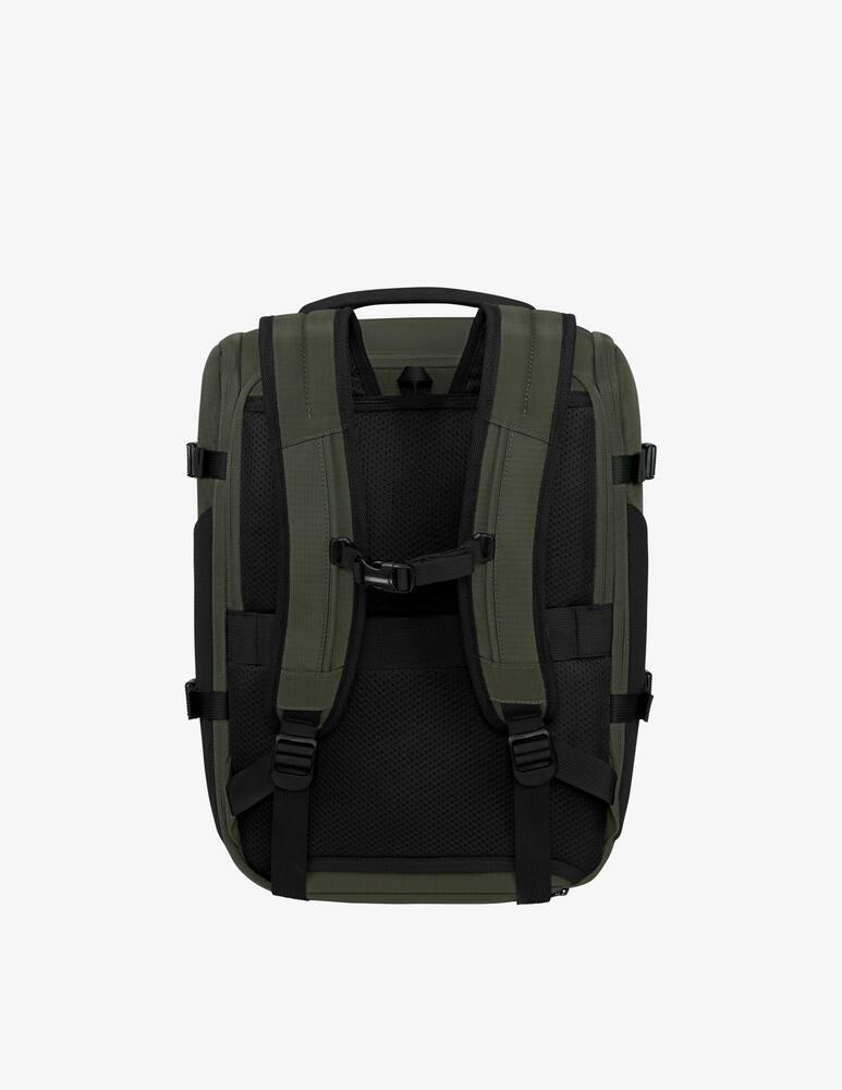 rinascente Samsonite 2Fit Underseat Zaino 2 In 1 Climbing Ivy