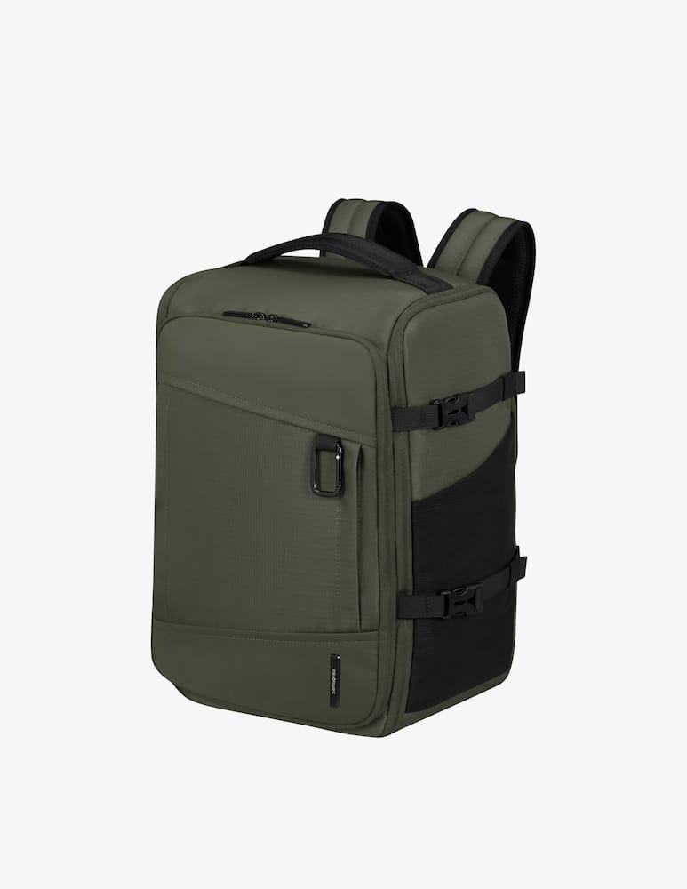 Samsonite 2Fit Underseat Backpack 2 In 1 Climbing Ivy - picture 3