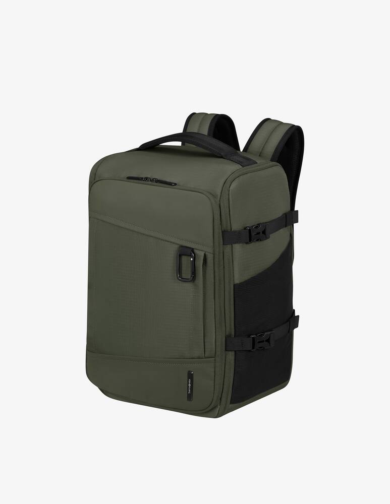 rinascente Samsonite 2Fit Underseat Zaino 2 In 1 Climbing Ivy