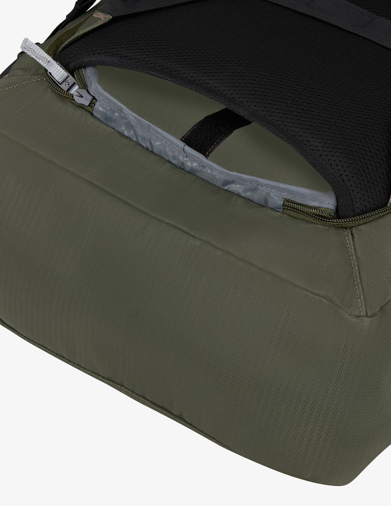Samsonite 2Fit Underseat Backpack 2 In 1 Climbing Ivy - picture 4