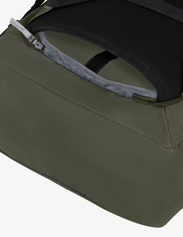 rinascente Samsonite 2Fit Underseat Zaino 2 In 1 Climbing Ivy