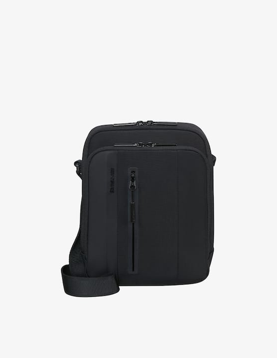 Samsonite - Biz2Go 2 Tracolla M Black - €69,00